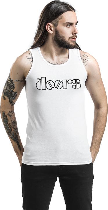Immagine prodotto The Doors Logo (XL)