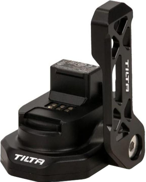 Image du produit Tilta Plaque de base d'alimentation pour DJI Ronin (Alimentation du Gimbal, Plaque de montage Gimbal)