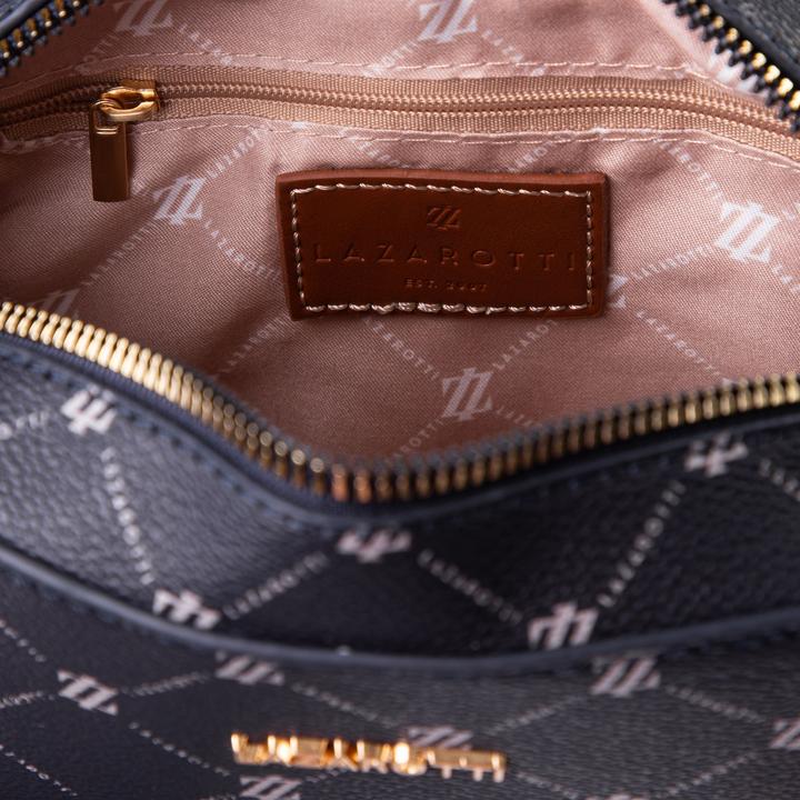 Image du produit Lazarotti Sac à bandoulière Palermo 21 cm