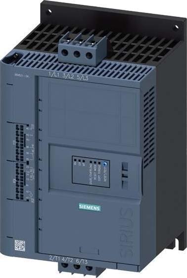 Produktbild Siemens Sanftstarter