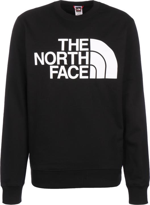 Produktbild North Face Standard Crew Sweatshirt Herren (XXL)