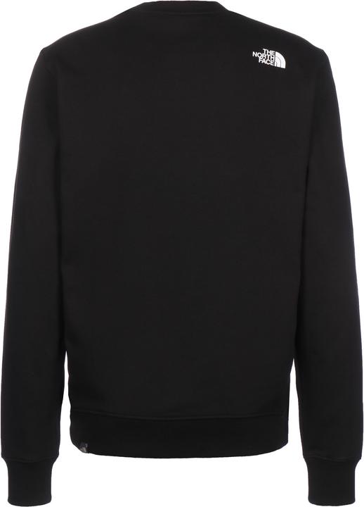Produktbild North Face Standard Crew Sweatshirt Herren (XXL)