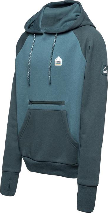 Actual product image Elbrus Rafne Tb Jr Sweatshirt (158)