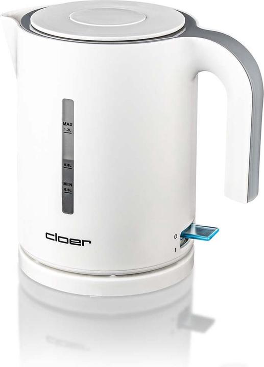 Produktbild Cloer 4121 (1.20 l)