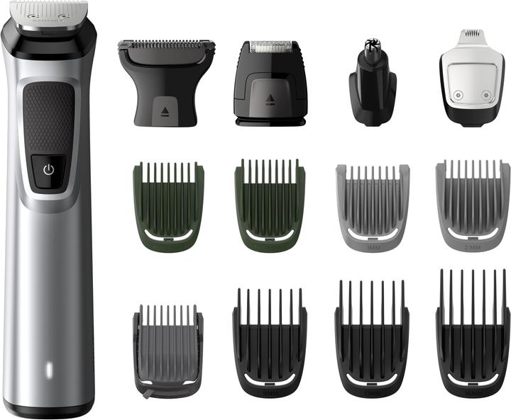 Philips Multigroom Serie 7000