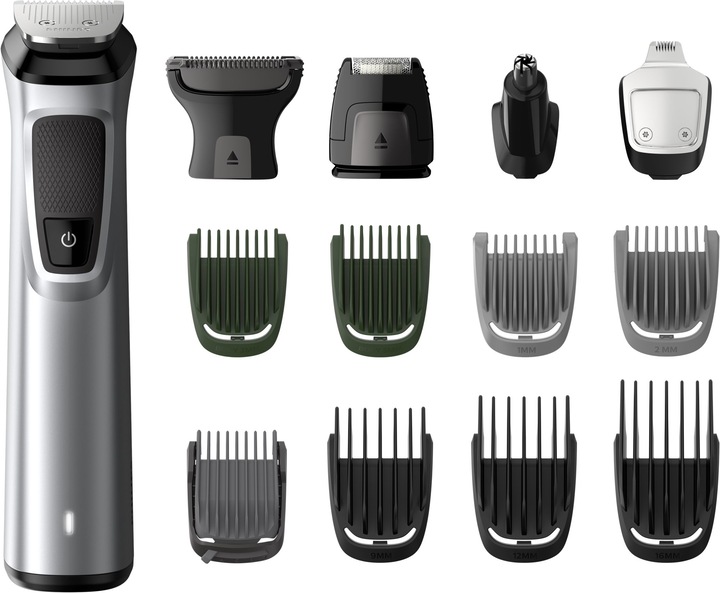 Philips Multigroom Serie 7000