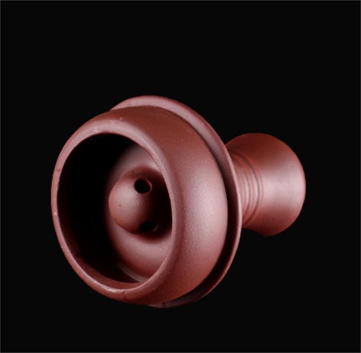 Immagine prodotto Tamar Testina di ricambio per shisha Vortex per Birdhunter Quattro 65 mm