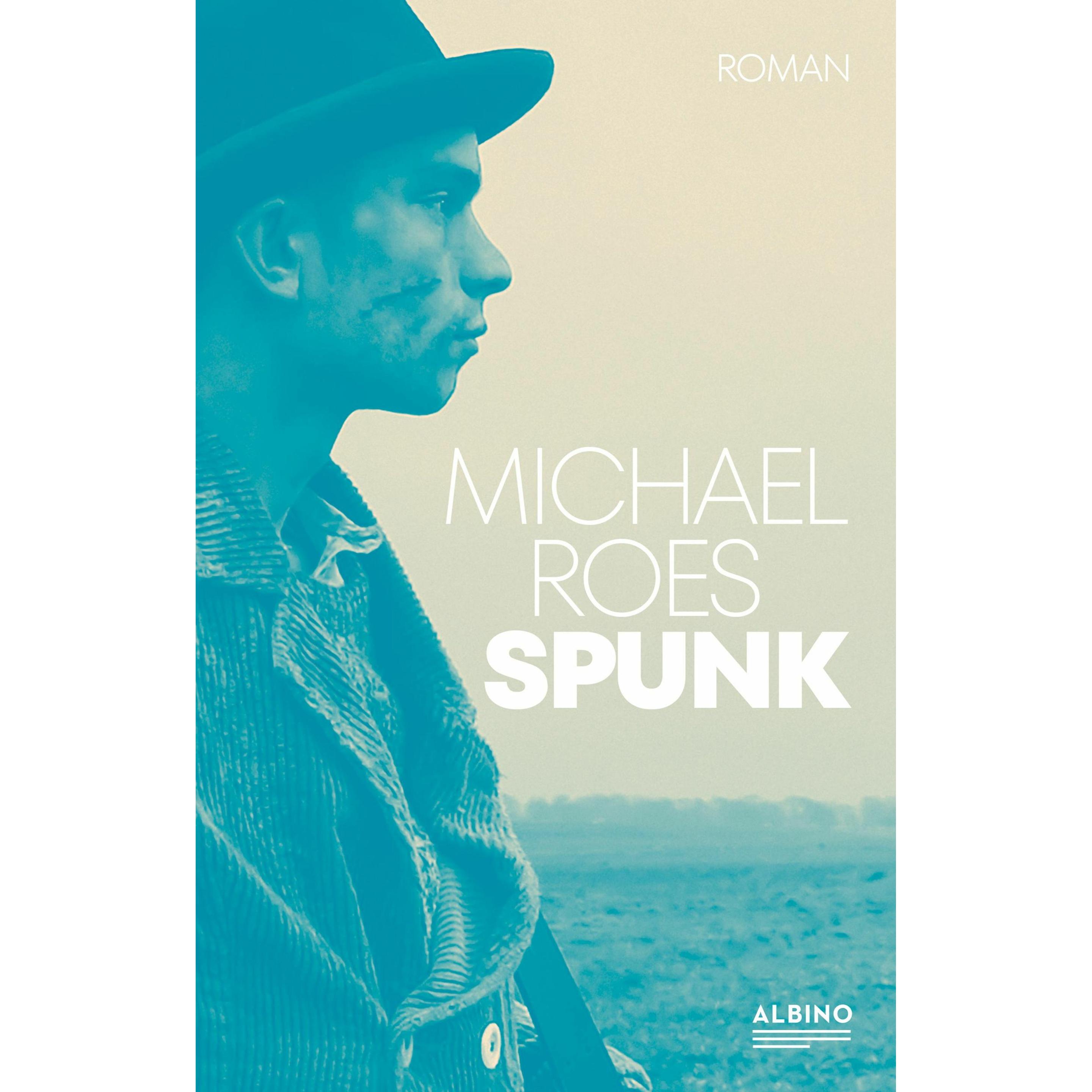 Spunk, Belletristik von Michael Roes