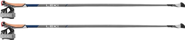 Image du produit Leki Bâtons de marche nordique Smart Flash (100 - 130 cm)