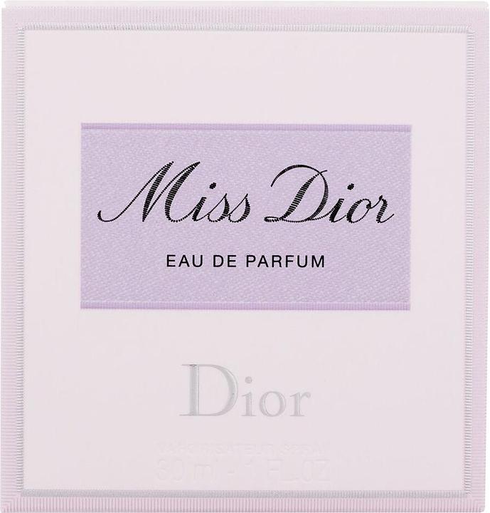 Produktbild Dior Miss (Eau de Parfum, 30 ml)