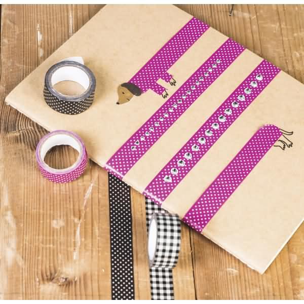 Produktbild Heyda Washi Tape