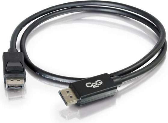 Produktbild C2G DisplayPort Cable with Latches (5 m)