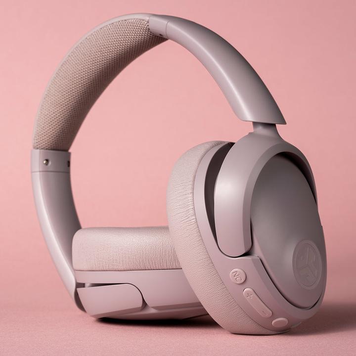 Produktbild JLab Audio JBuds Lux (ANC, 70 h, Kabellos, Kabelgebunden)