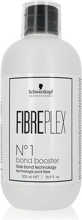 Produktbild Schwarzkopf Professional Fibreplex No1 Bond Booster (No1 Bond Booster)