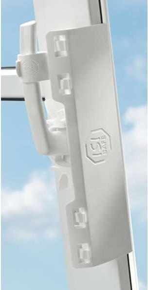 Image du produit Isi Safe Verrouillage des fenêtres