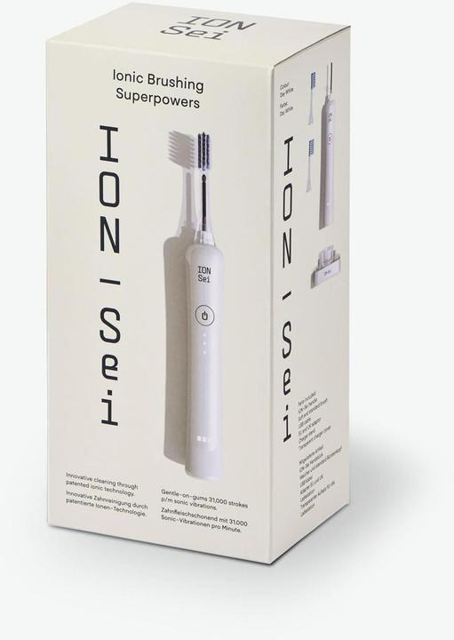 Produktbild ION-Sei IET01DW