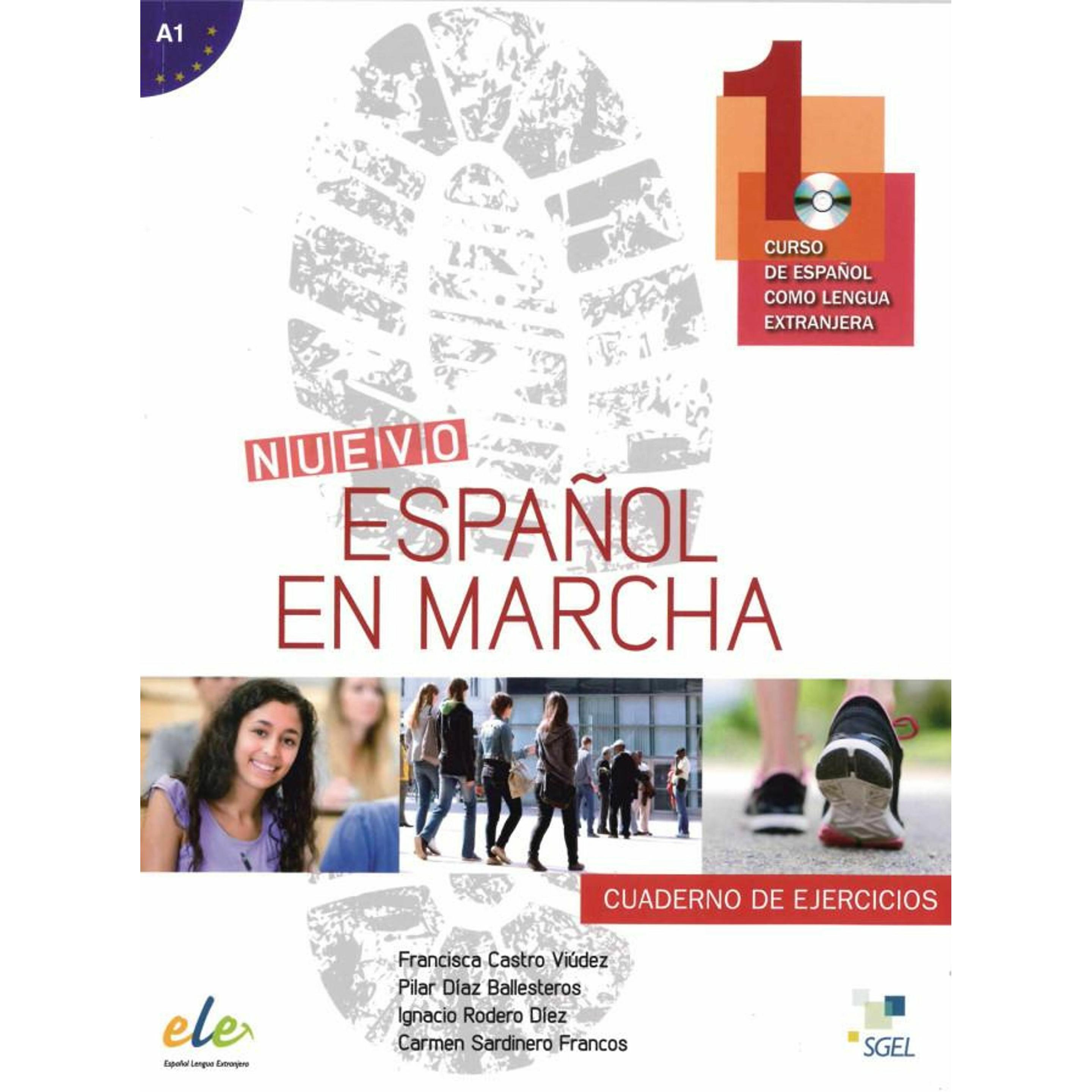 Carmen Sardinero Franco, Schulbücher von Ignacio Rodero Díez, Carmen Sardinero Franco, Pilar Díaz Ballesteros, Francisca...