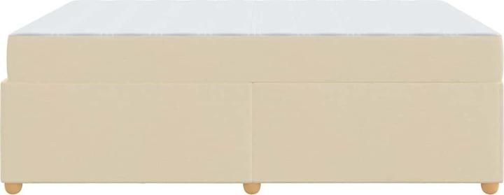 Actual product image vidaXL Bettgestell (100 x 200 cm)