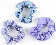 Immagine prodotto Disney Scrunchies per bambini (Elastico per capelli)