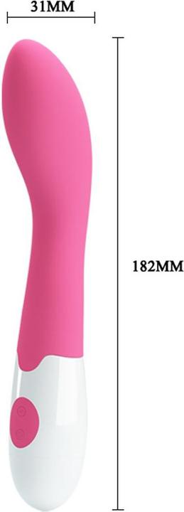 Actual product image Pretty Love Bishop