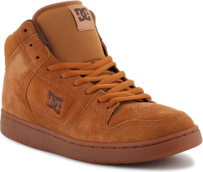 Image du produit DC Shoes Manteca 4 Schuhe (44.5)