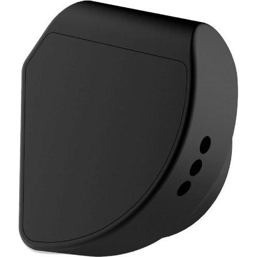Kinera Celest Gumiho Kopfhörer – Pure Black – flache Kopfhörer (Kabelgebunden), Kopfhörer, Schwarz