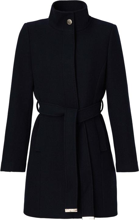 Actual product image Salsa Jeans Jackets Basic Wool Coat
