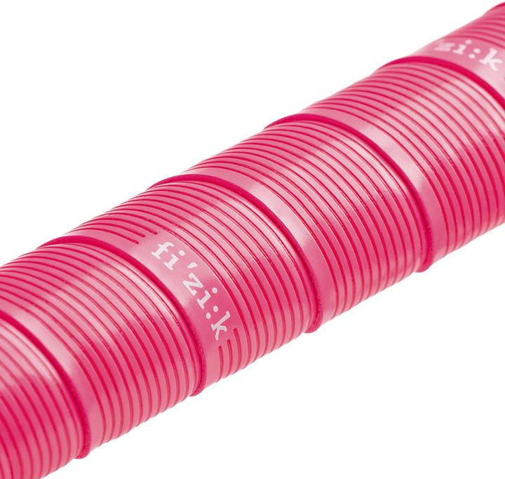 Actual product image Fizik Vento Microtex Tacky Tacky, 2 mm, Pink Fluo