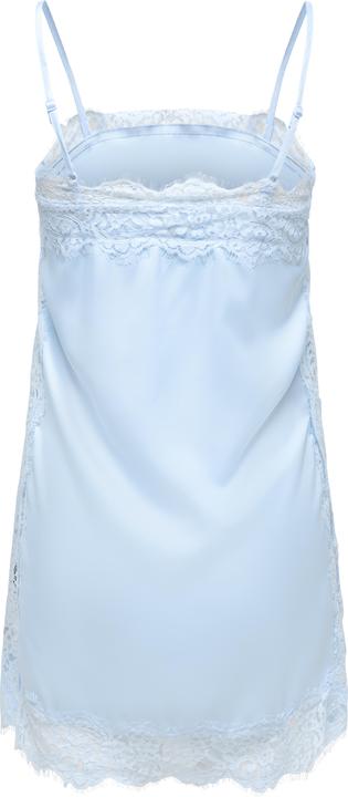 blu cachemire