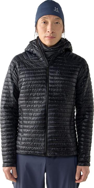 Actual product image Haglöfs L.I.M Mimic II Hood (L)