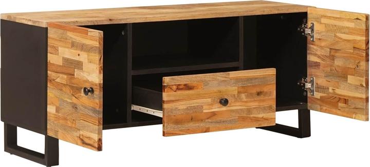 Actual product image vidaXL TV-Schränk (105 x 33 x 46 cm)