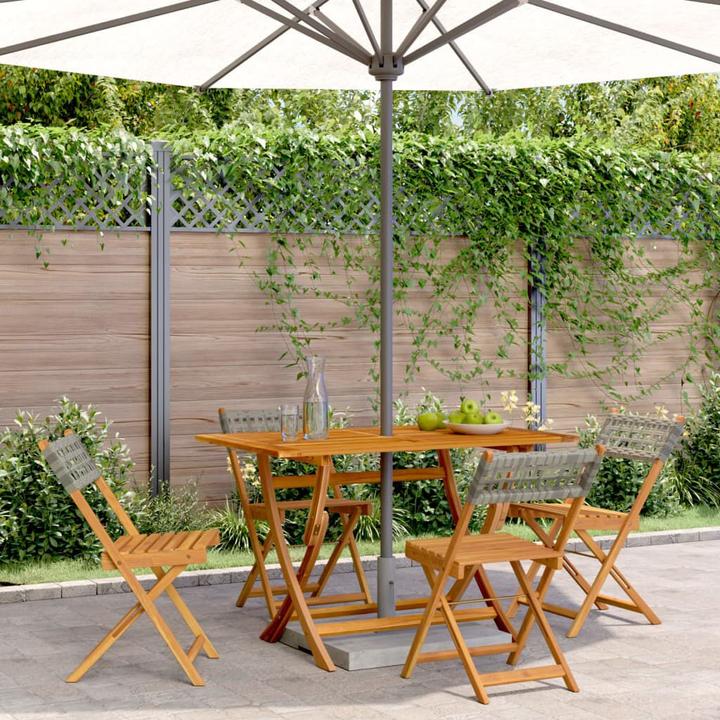 Produktbild vidaXL Gartenstuhl