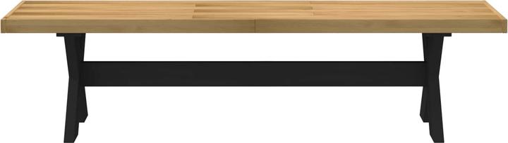 Produktbild vidaXL Essbereich Sitzmöbel (41 cm)