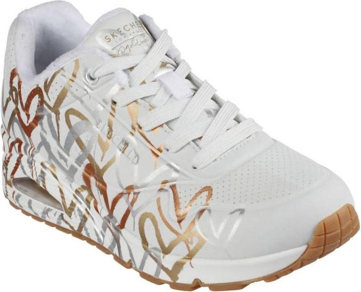 Produktbild Skechers X JGoldcown Uno Damen Sneaker (37)