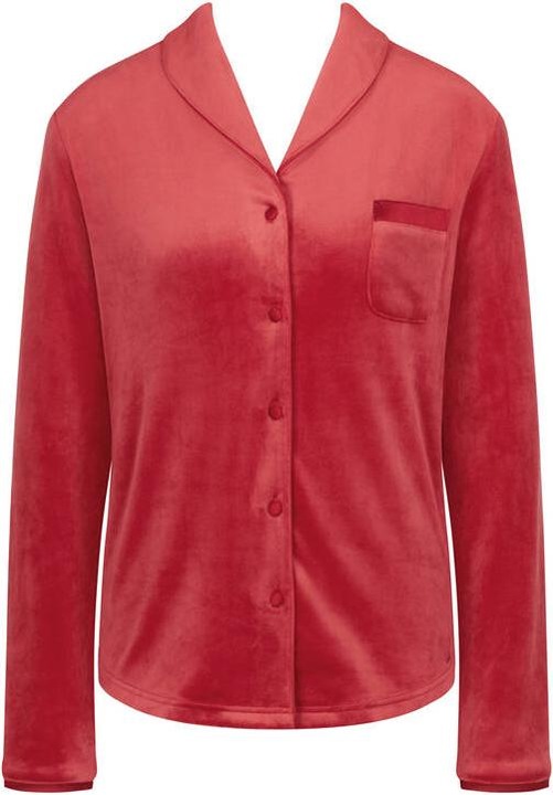 Image du produit Triumph Ensemble loungewear en velours (44)