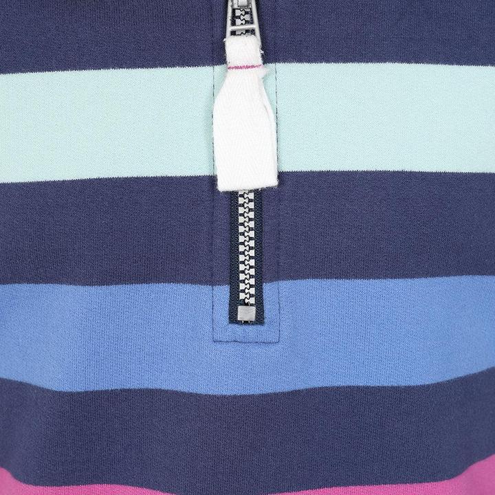 Image du produit Lazy Jacks - Sweat motif/style rayé - Enfant (116)