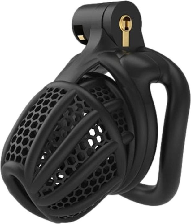 Produktbild CockLock Penis-Keuschheitskäfig "Combia"