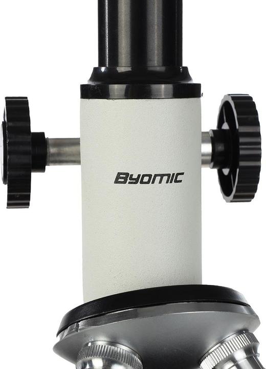 Immagine prodotto Byomic Microscopio da studio BYO-10