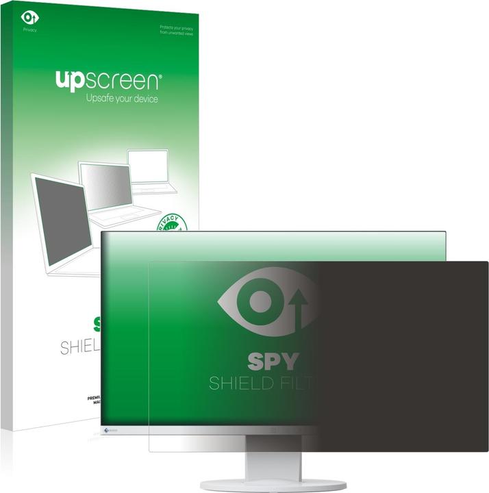 upscreen Spy Shield Blickschutzfilter