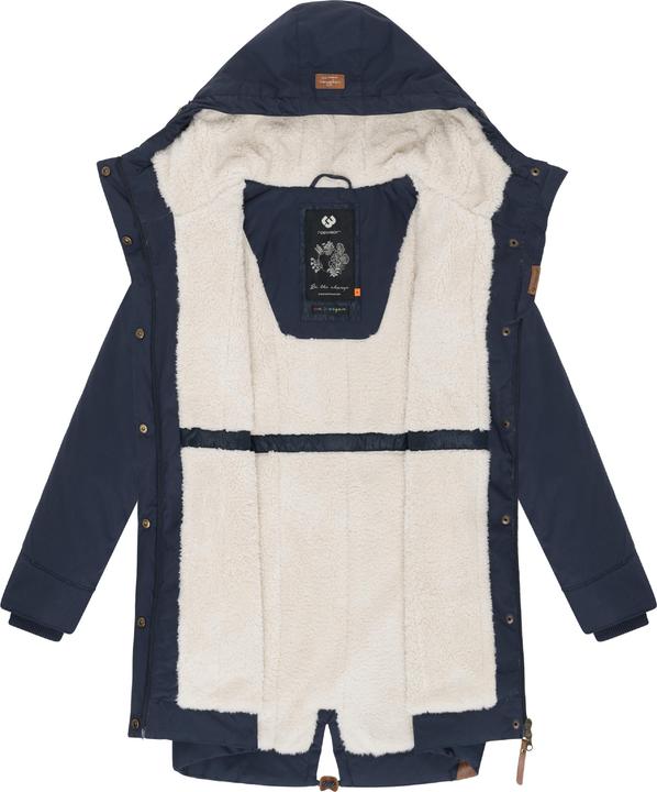 Actual product image Ragwear YM-Canny