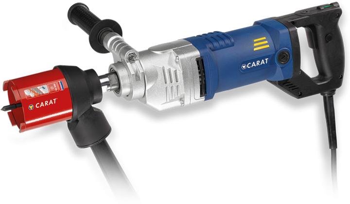 Actual product image Carat A-1810 230V - AMB1810000DT (Impact drill)