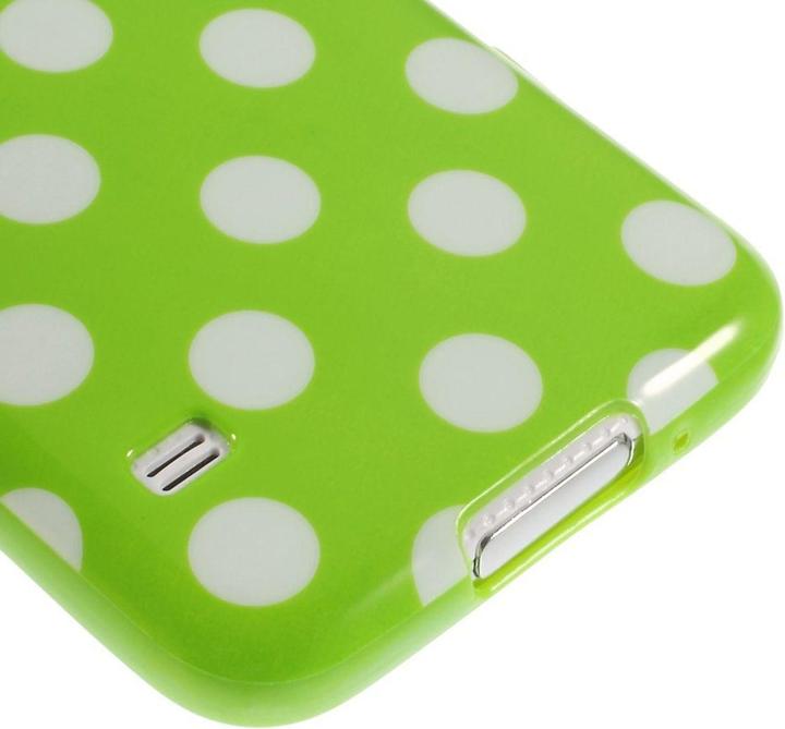 Produktbild König Design Schutzhülle für Handy Samsung Galaxy S5 / S5 Neo (Samsung Galaxy S5, Samsung Galaxy S5 Neo)