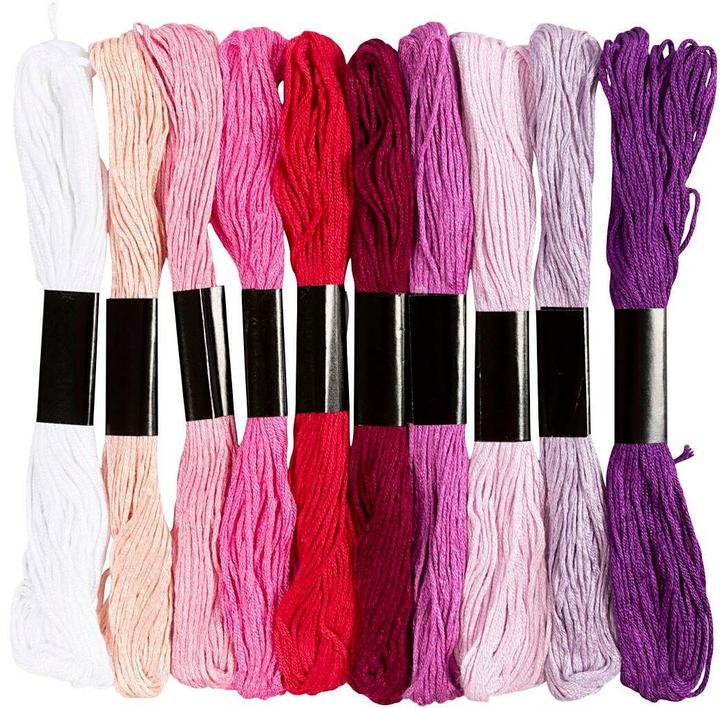 Lilac, Pink, Rose, Violet