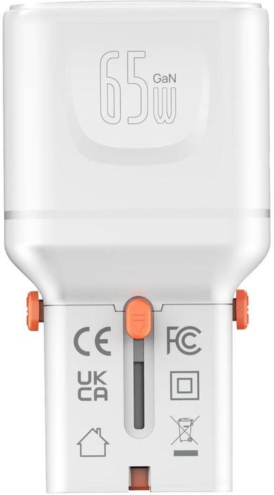 Actual product image 4smarts Weltreiseadapter Nomad Pocket