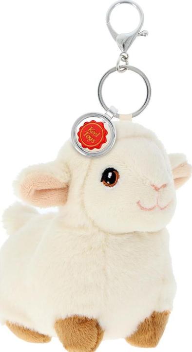 Image du produit Keel Porte-clés mouton 12cm