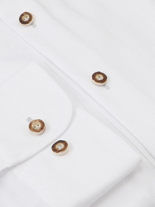 Immagine prodotto Gweih & Silk Trachtenhemd Modern Fit WEISSENSEE (M)
