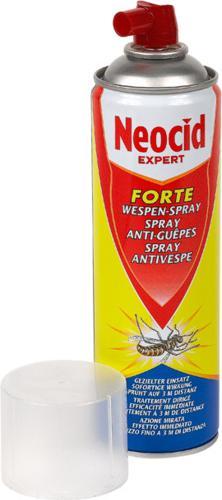 Image du produit Neocid Wespenspray Forte (500 ml)
