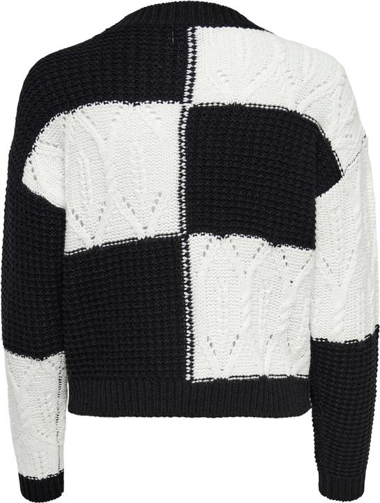 Produktbild JdY JDYJUSTY Strickpullover Strickpullover (XXL)