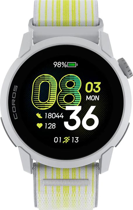 Actual product image Coros PACE 4 GPS Sport Watch