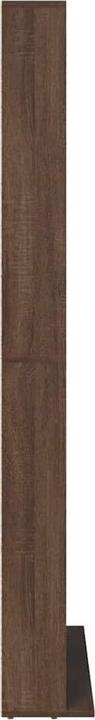 Immagine prodotto vidaXL CD-Regal (102 x 23 x 177.50 cm)